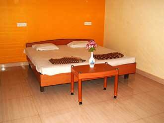Aakansha Tourist Home, Alibaug 2